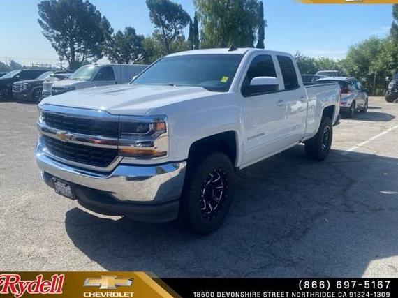 CHEVROLET SILVERADO LD 2019 2GCRCPEC7K1149071 image